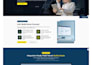 design or redesign a professional responsive wordpress website with full package